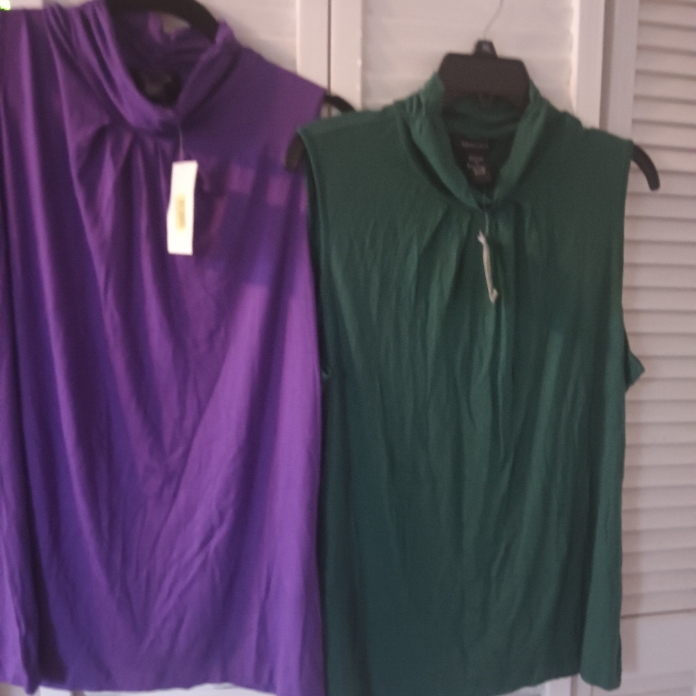Women's Tops - Picture 3 of 6